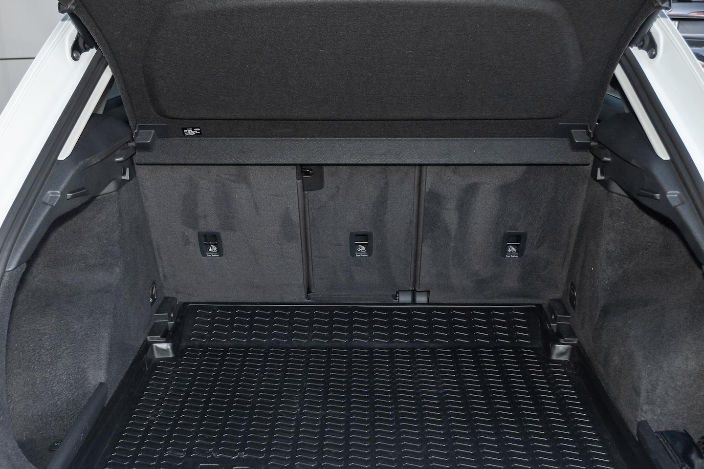Image about Audi Q3 35 TFSI S tronic