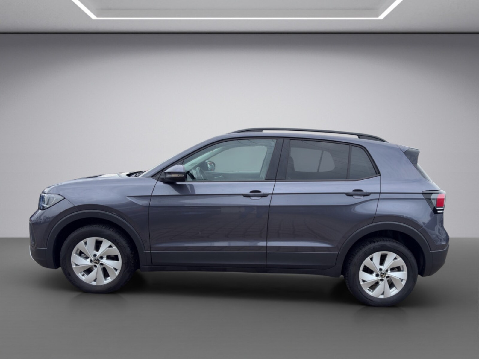 Volkswagen T-Cross – Bild 2