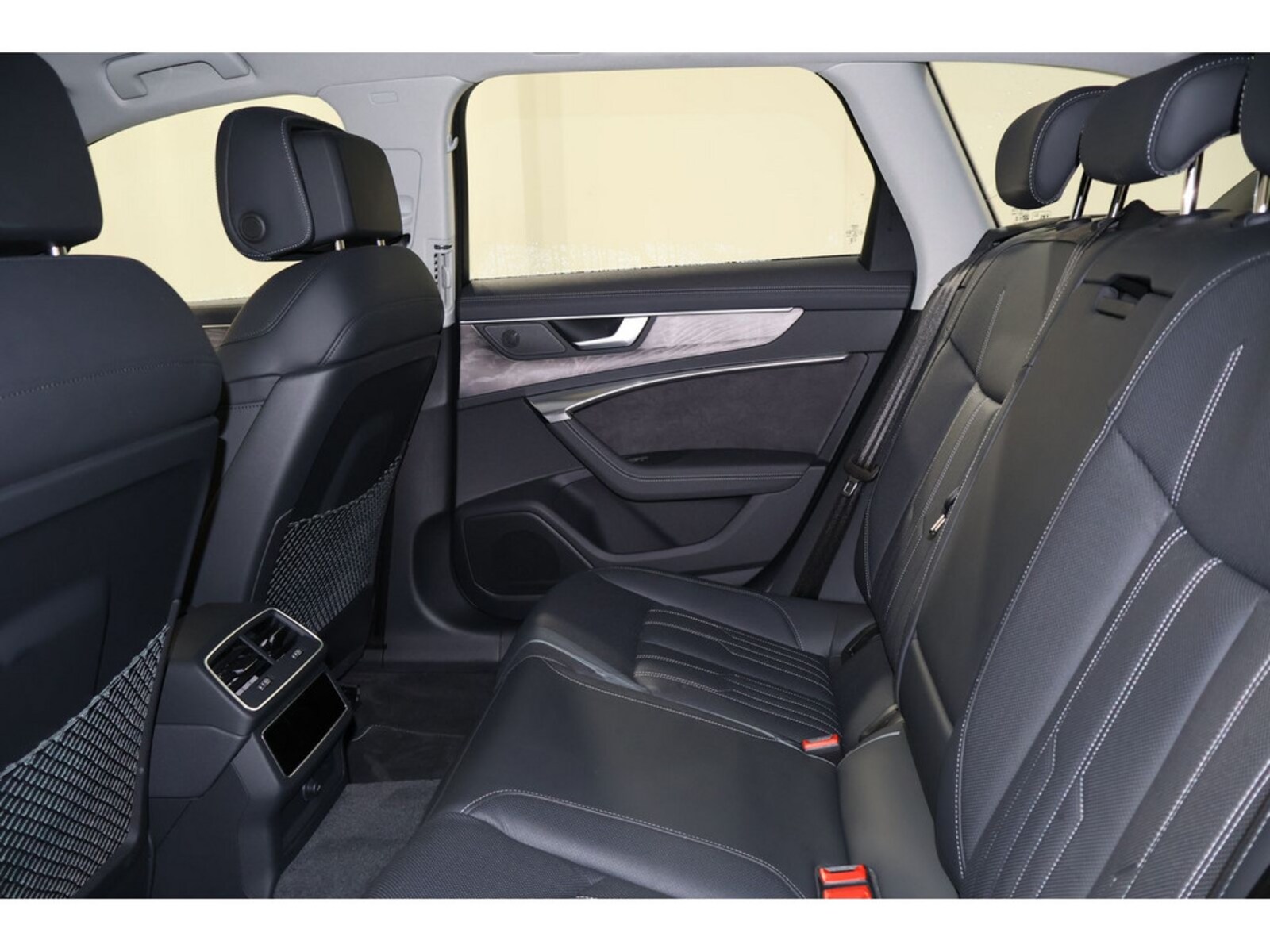 Audi S6 Avant – Bild 12
