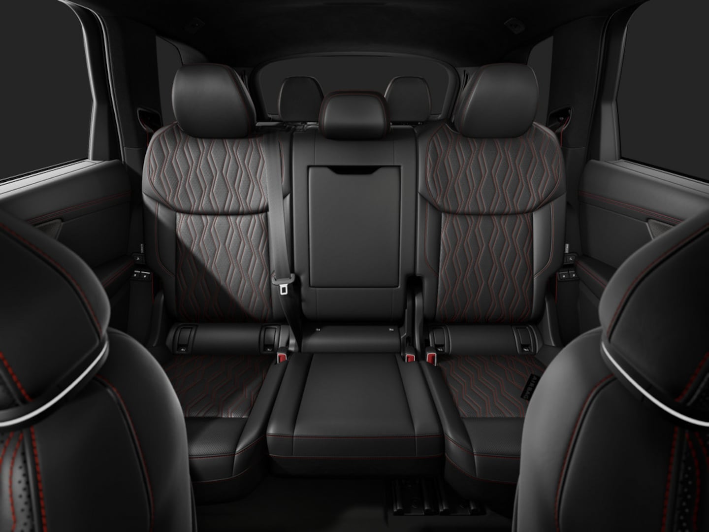 Bild über Audi Q7 SUV TDI quattro 220 kW tiptronic - für weitere Informationen kontaktieren Sie den Audi Partner