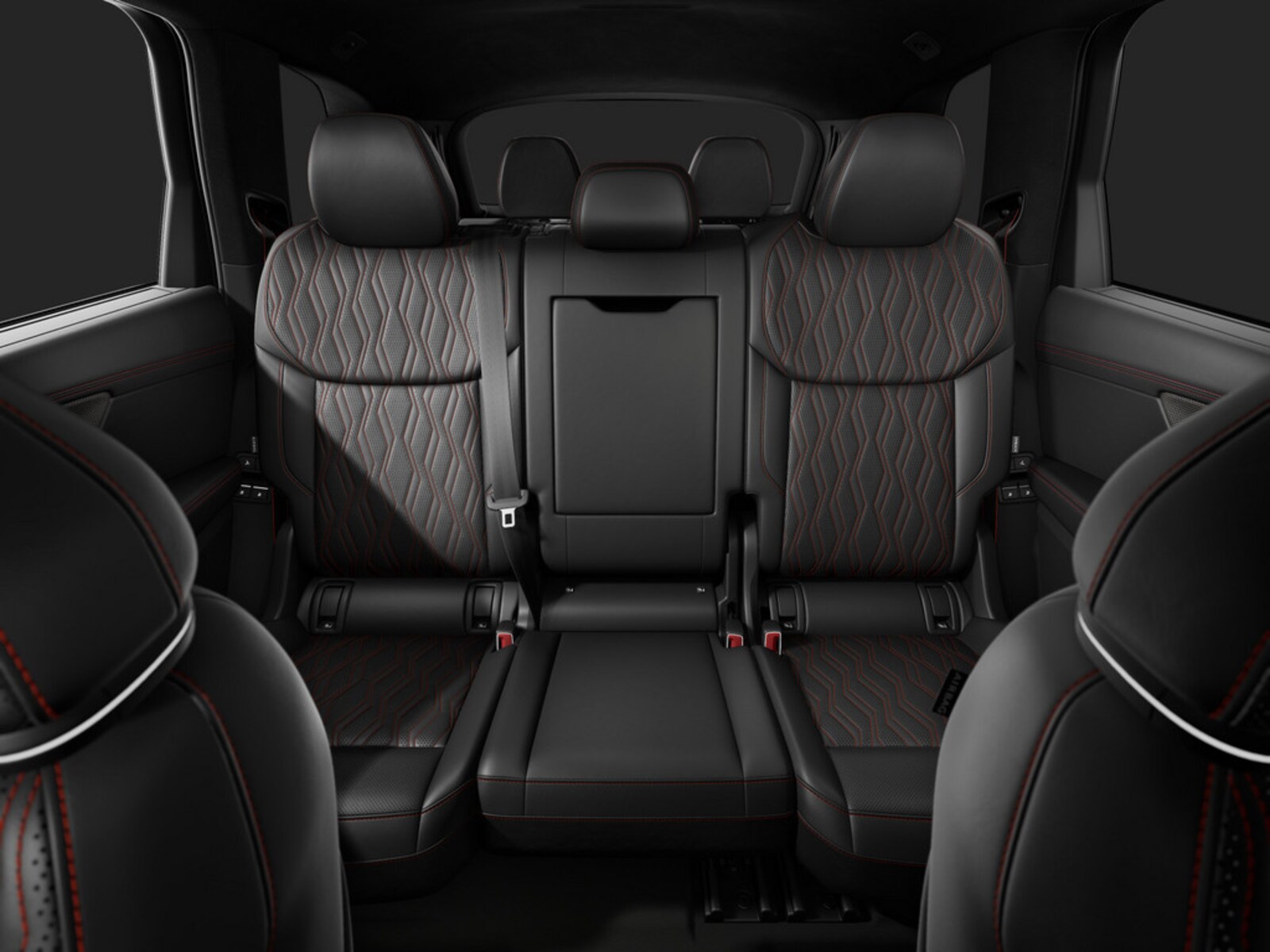 Audi Q7 – Bild 9