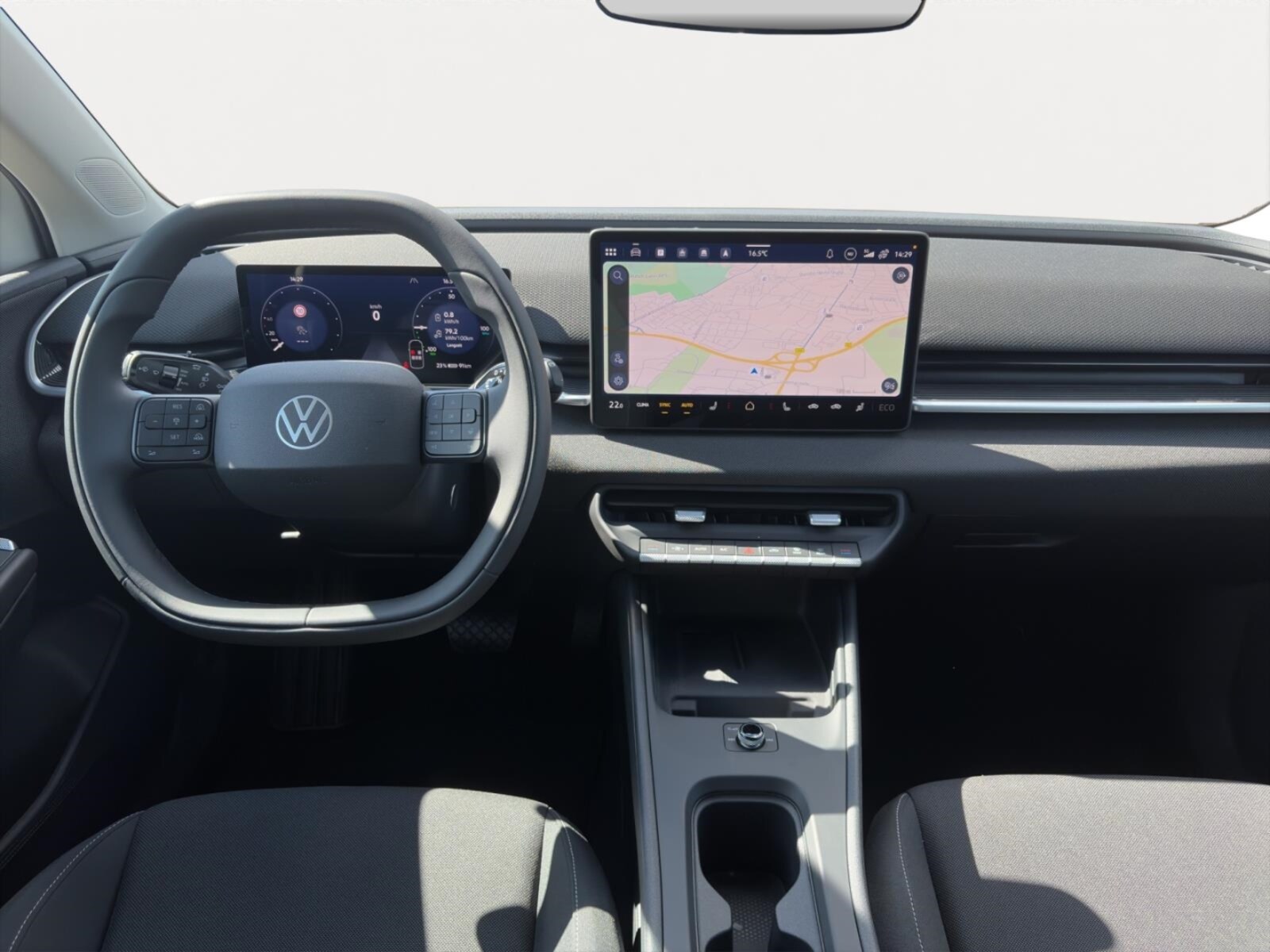 Volkswagen ID. Polo – Bild 13