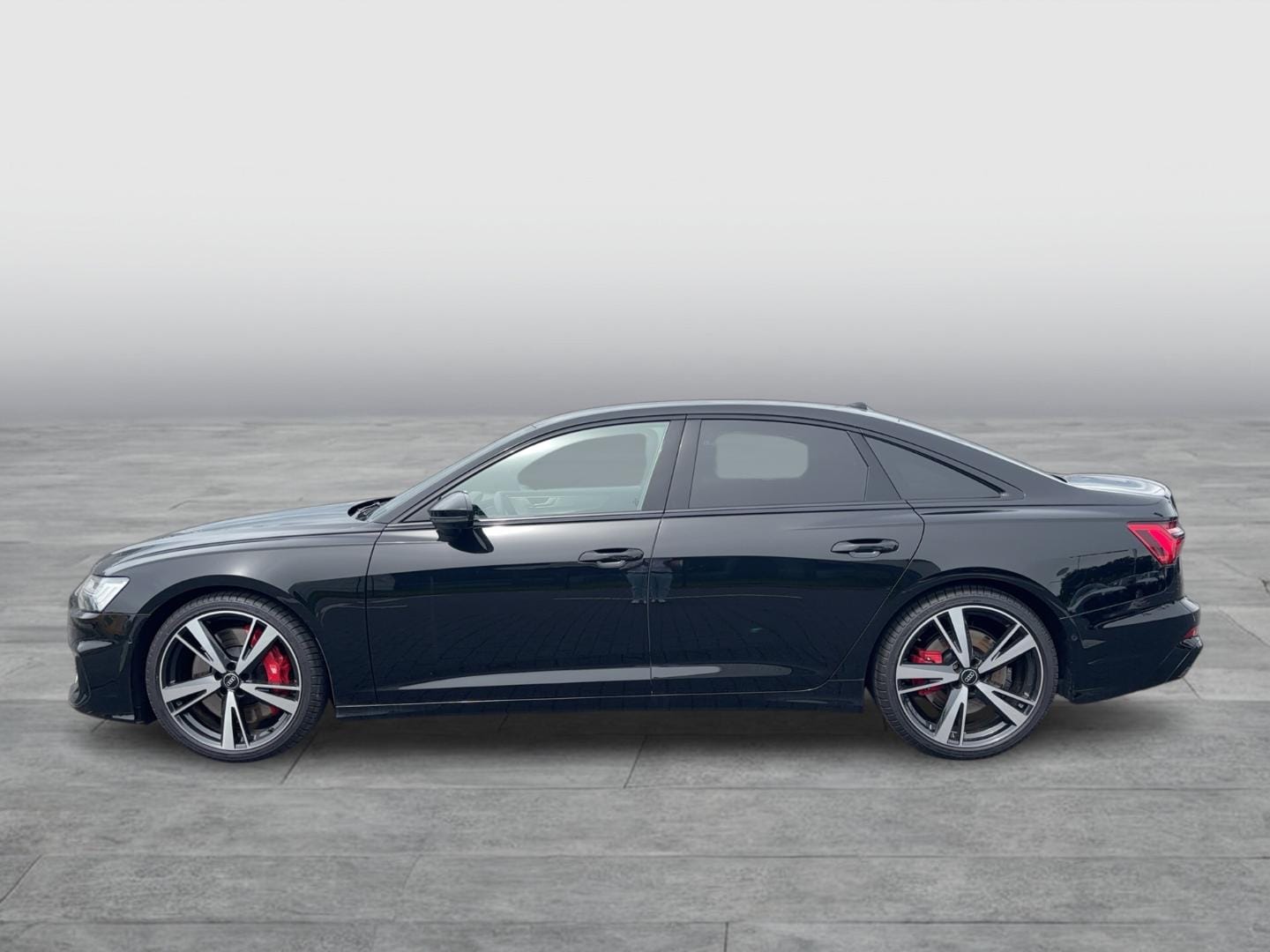 Bild über Audi S6 Limousine TDI quattro tiptronic - für weitere Informationen kontaktieren Sie den Audi Partner