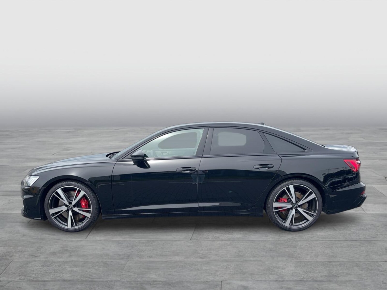 Audi S6 Limousine – Bild 2