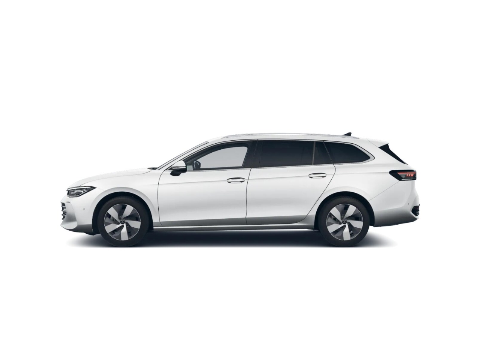 Volkswagen Passat – Bild 8