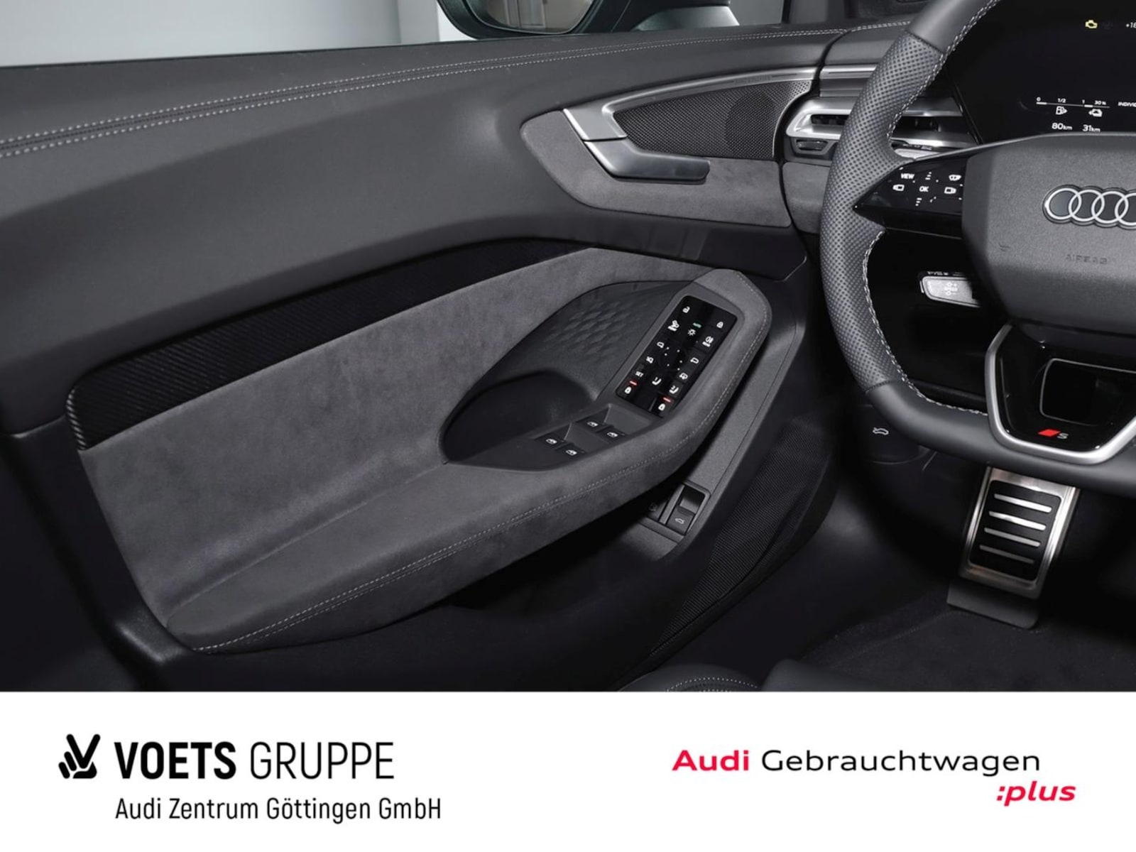 Audi A5 Limousine – Bild 15