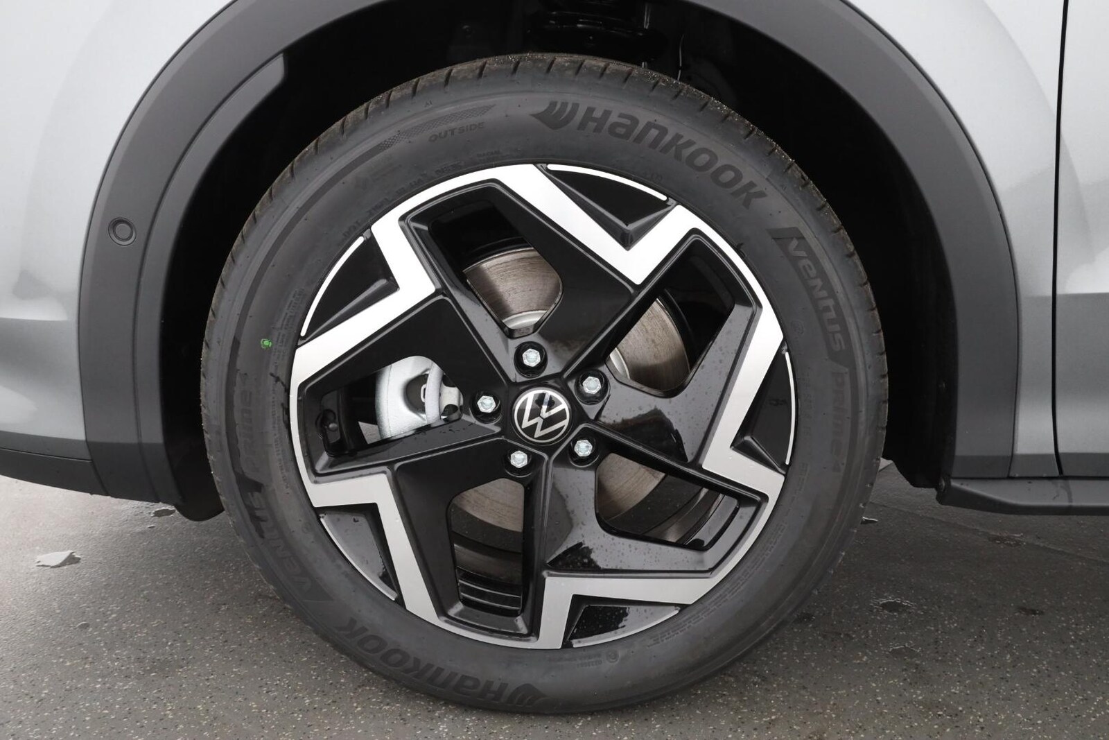 Volkswagen T-Roc – Bild 8