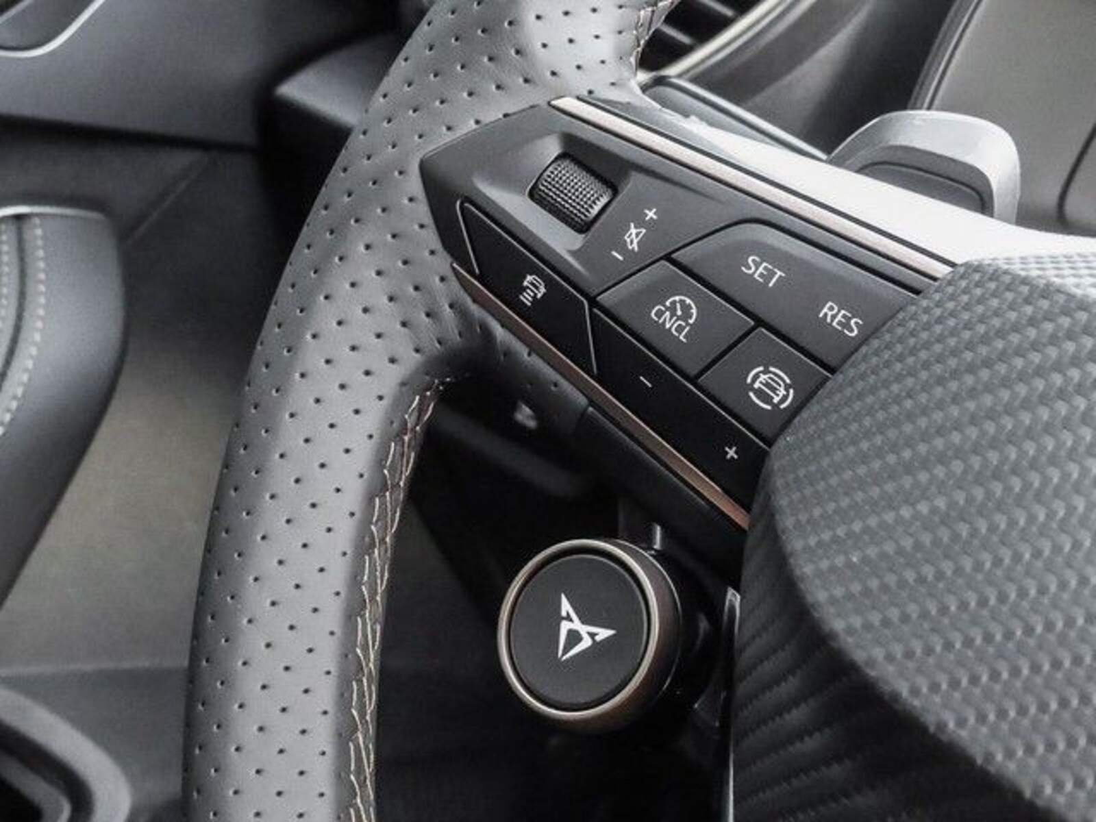 CUPRA Formentor – Bild 26