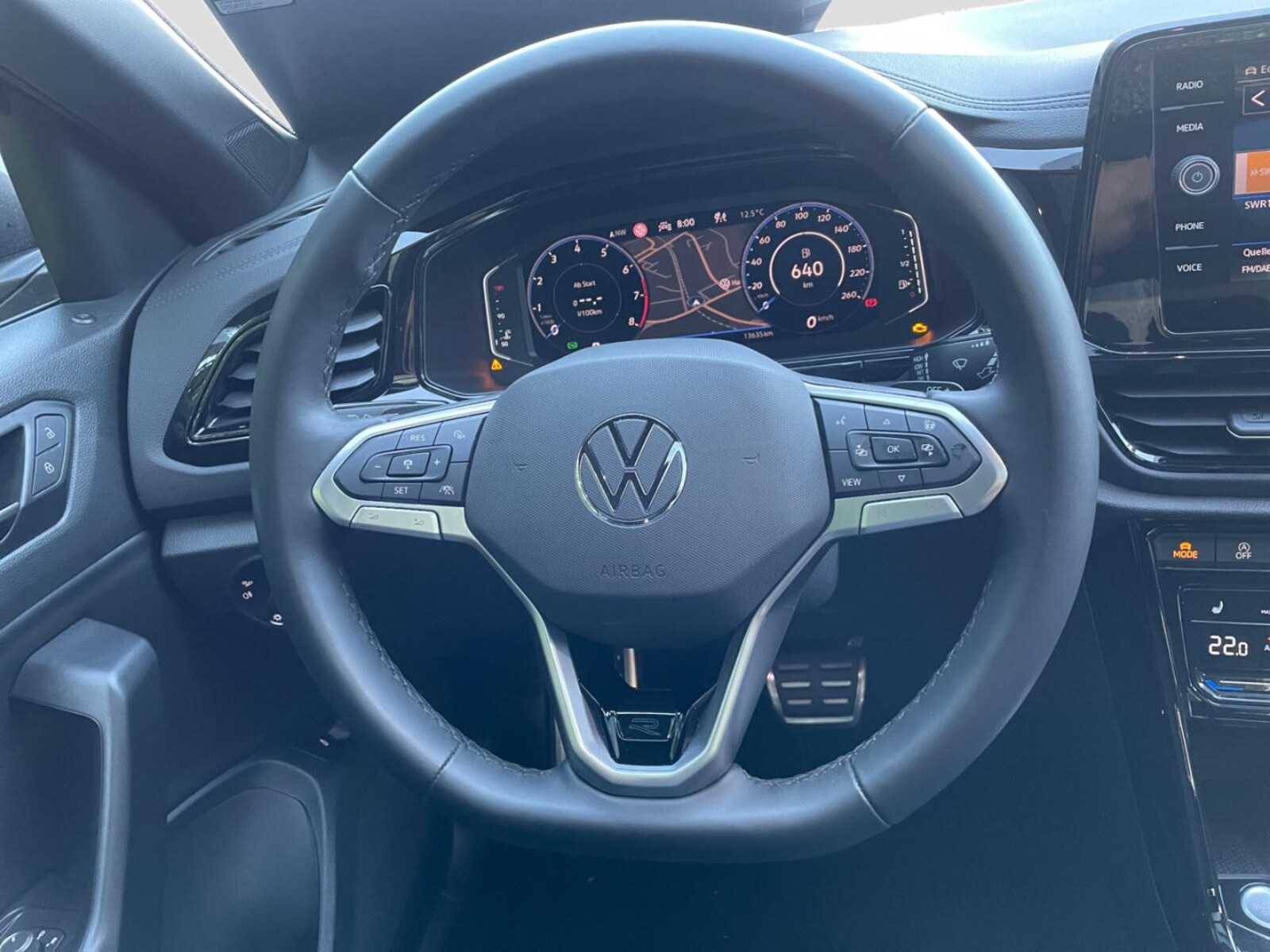 Volkswagen T-Roc – Bild 6