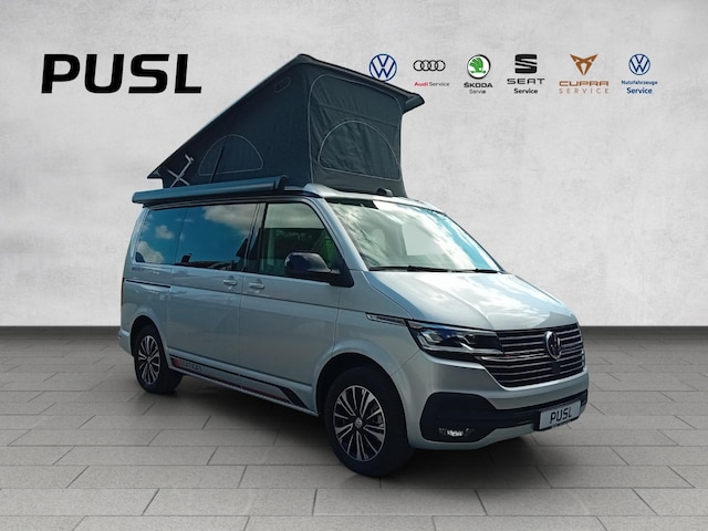 Volkswagen T6.1 California