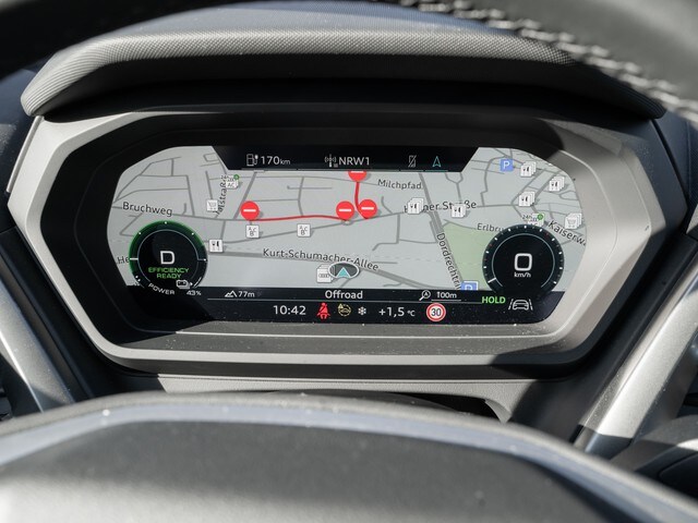 Image about Audi Q4 Sportback e-tron 45 e-tron