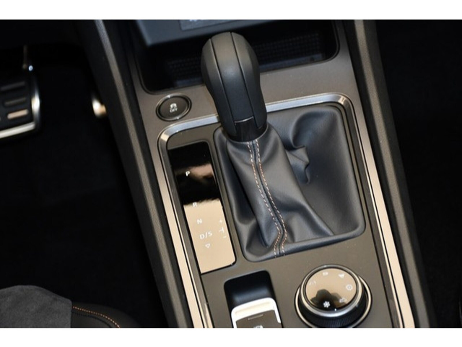 CUPRA Ateca – Bild 6