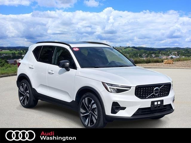 2024 Volvo XC40