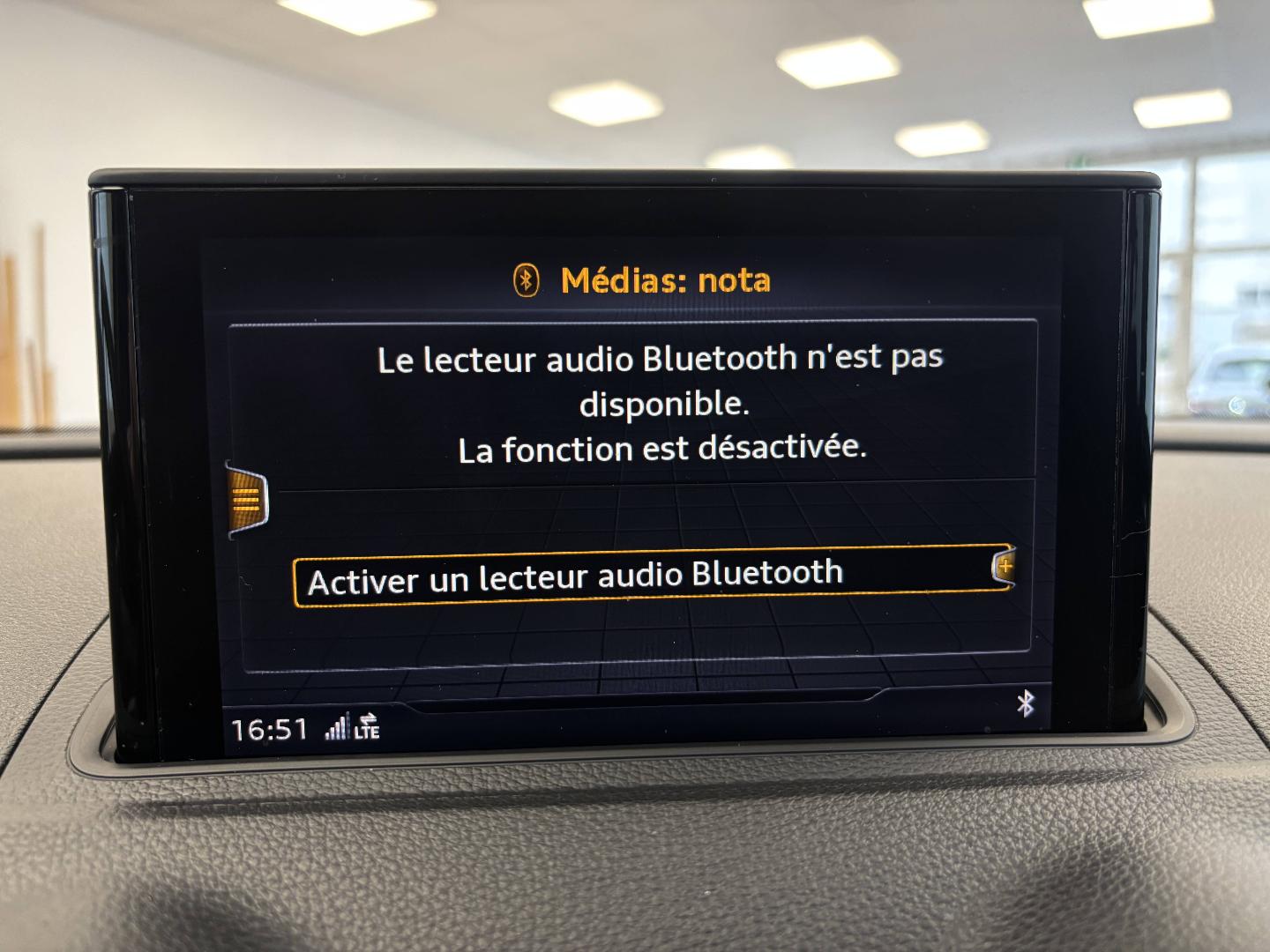 Image about Audi A3 Sportback e-tron Design Luxe 40 e-tron 150 kW (204 ch) S tronic