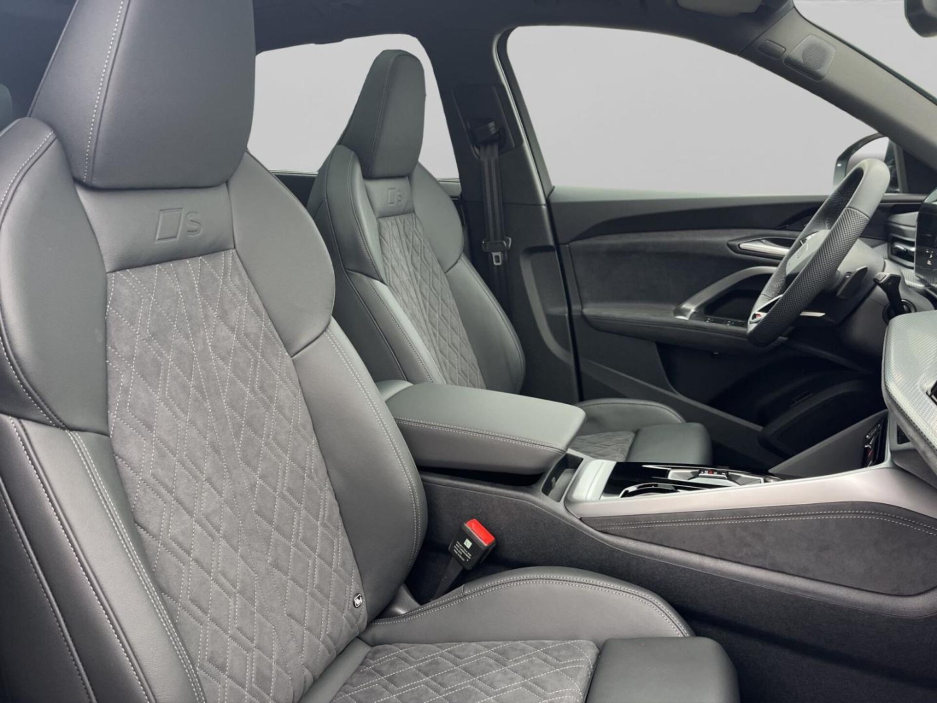 Audi Q5 SUV
