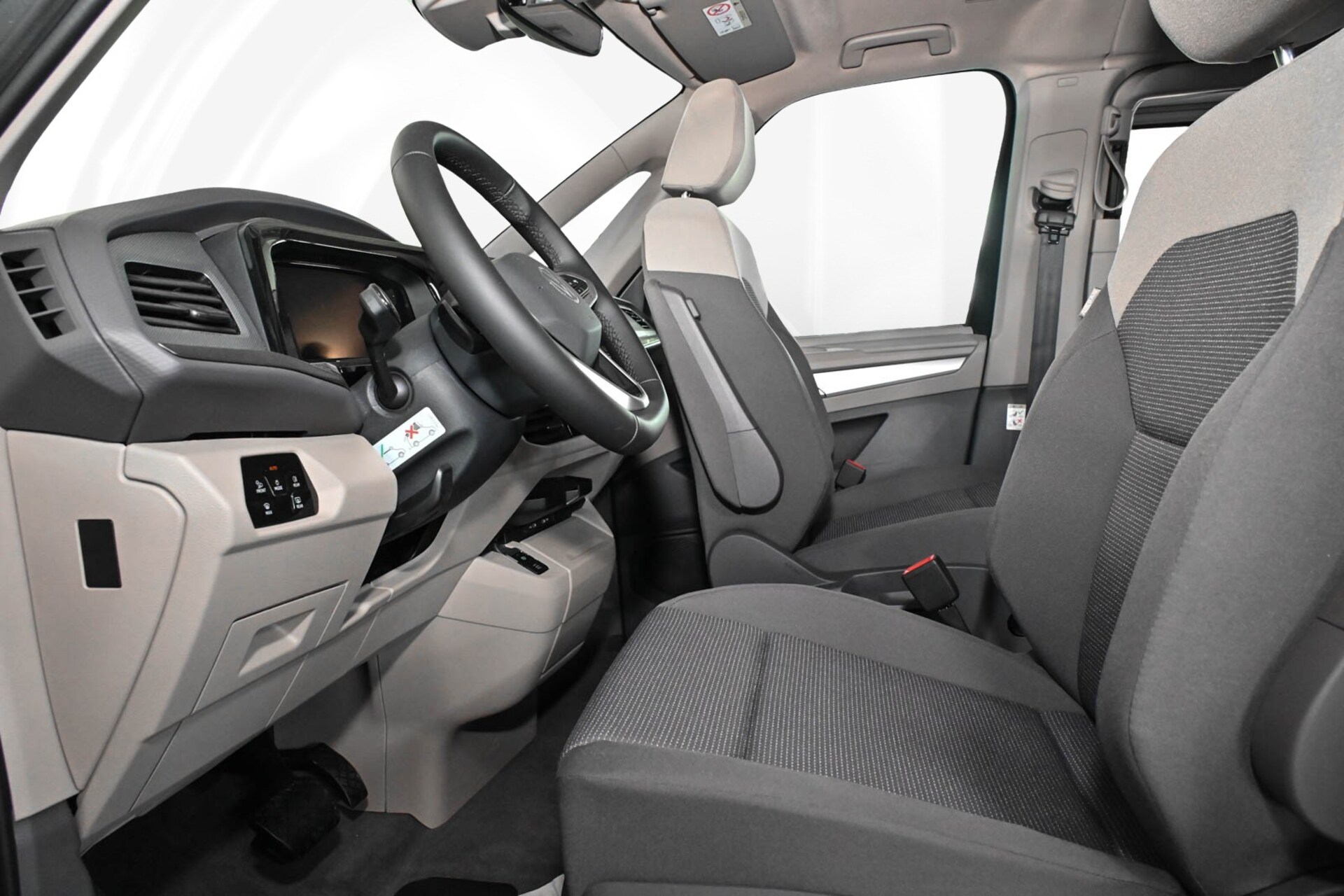 Volkswagen California Beach Tour