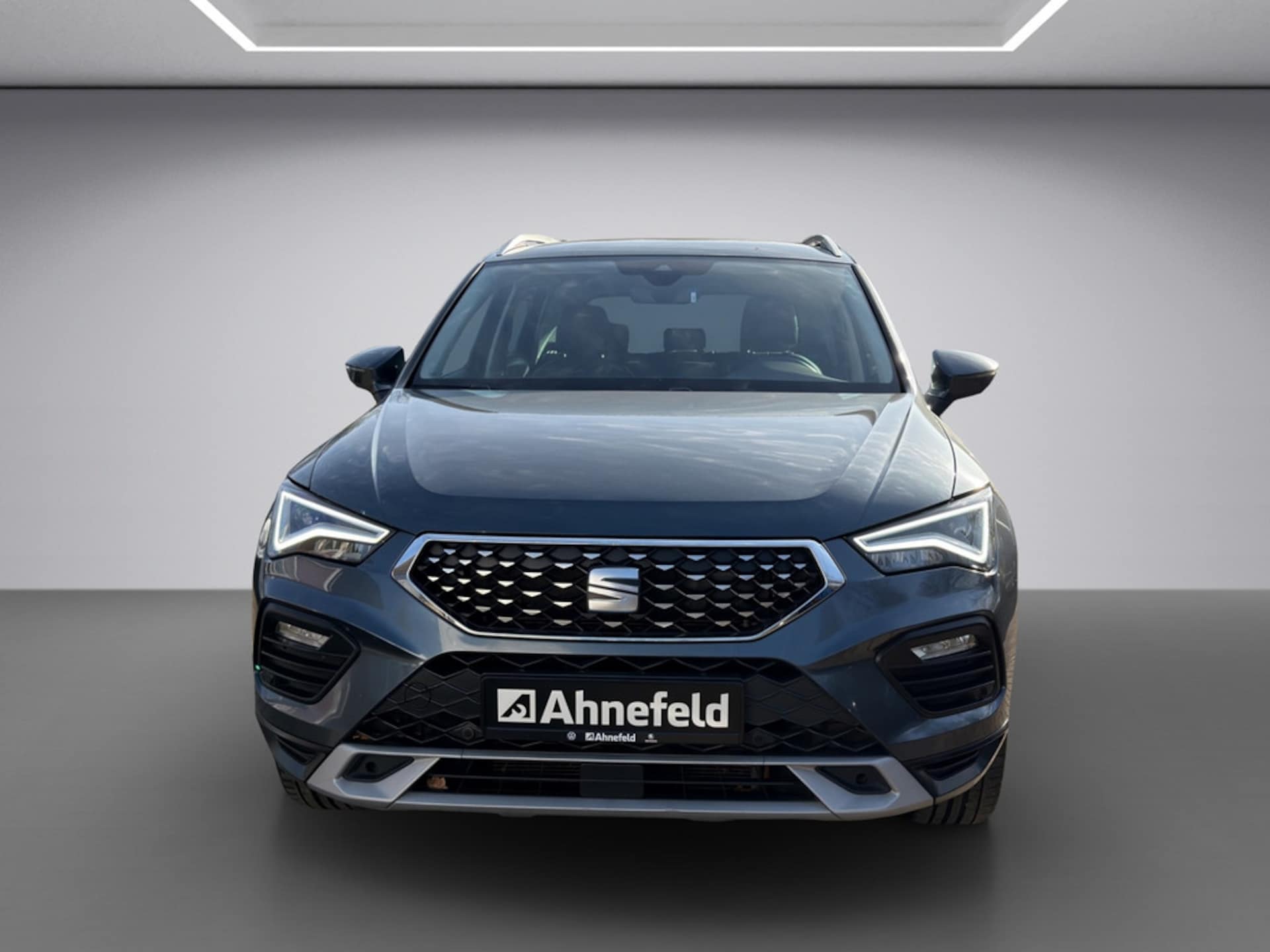 SEAT Ateca Xperience