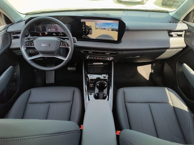 2026 Audi Q3 Base - Photo 10