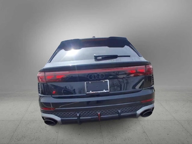 2026 Audi RS Q8 Base - Photo 7