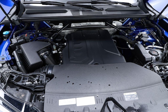 2025 Audi New Q5 Sportback Prestige - Photo 55