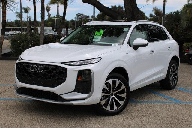 Photo of 2026 Audi Q3 SUV 