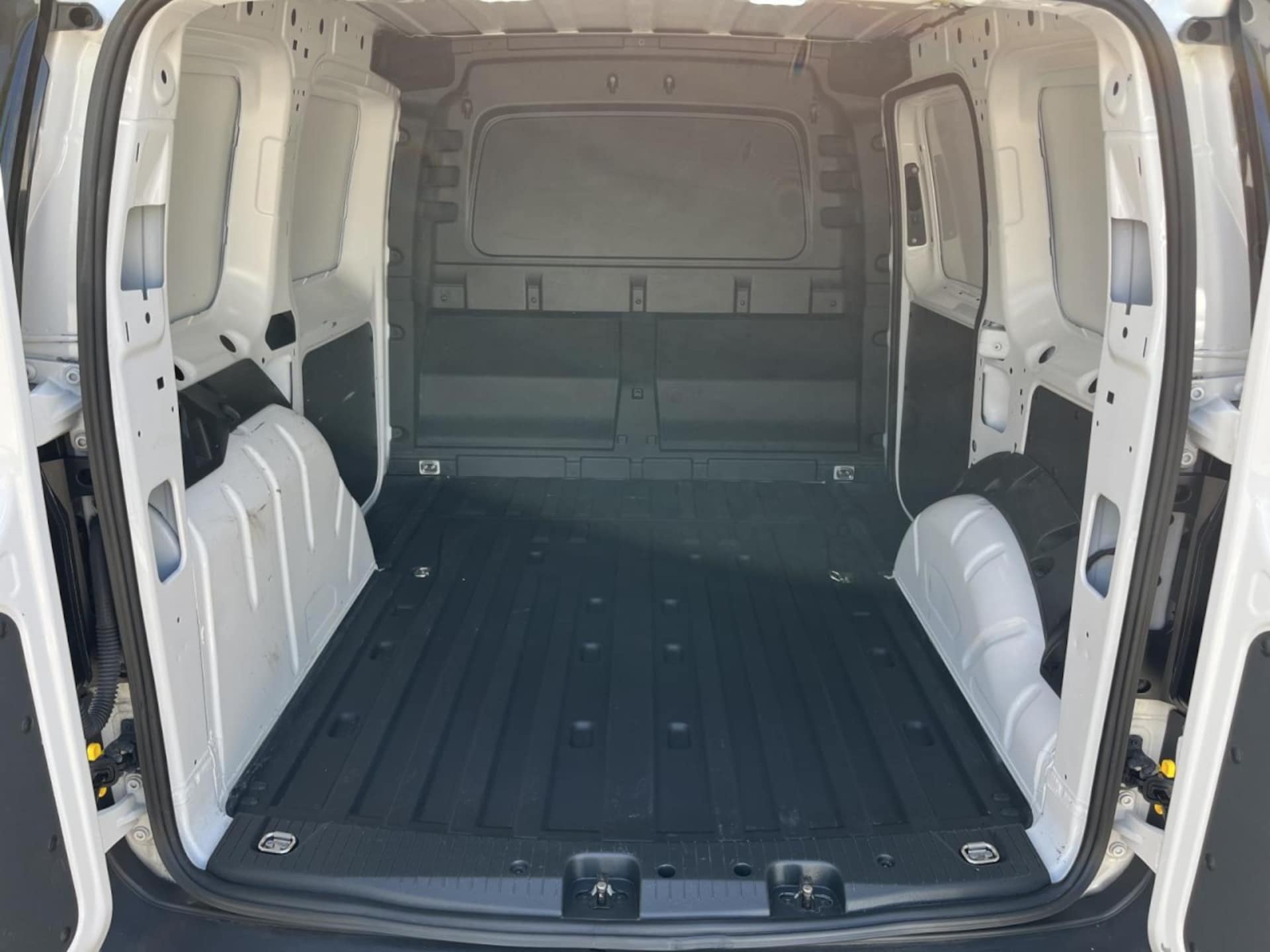 Volkswagen Caddy Cargo