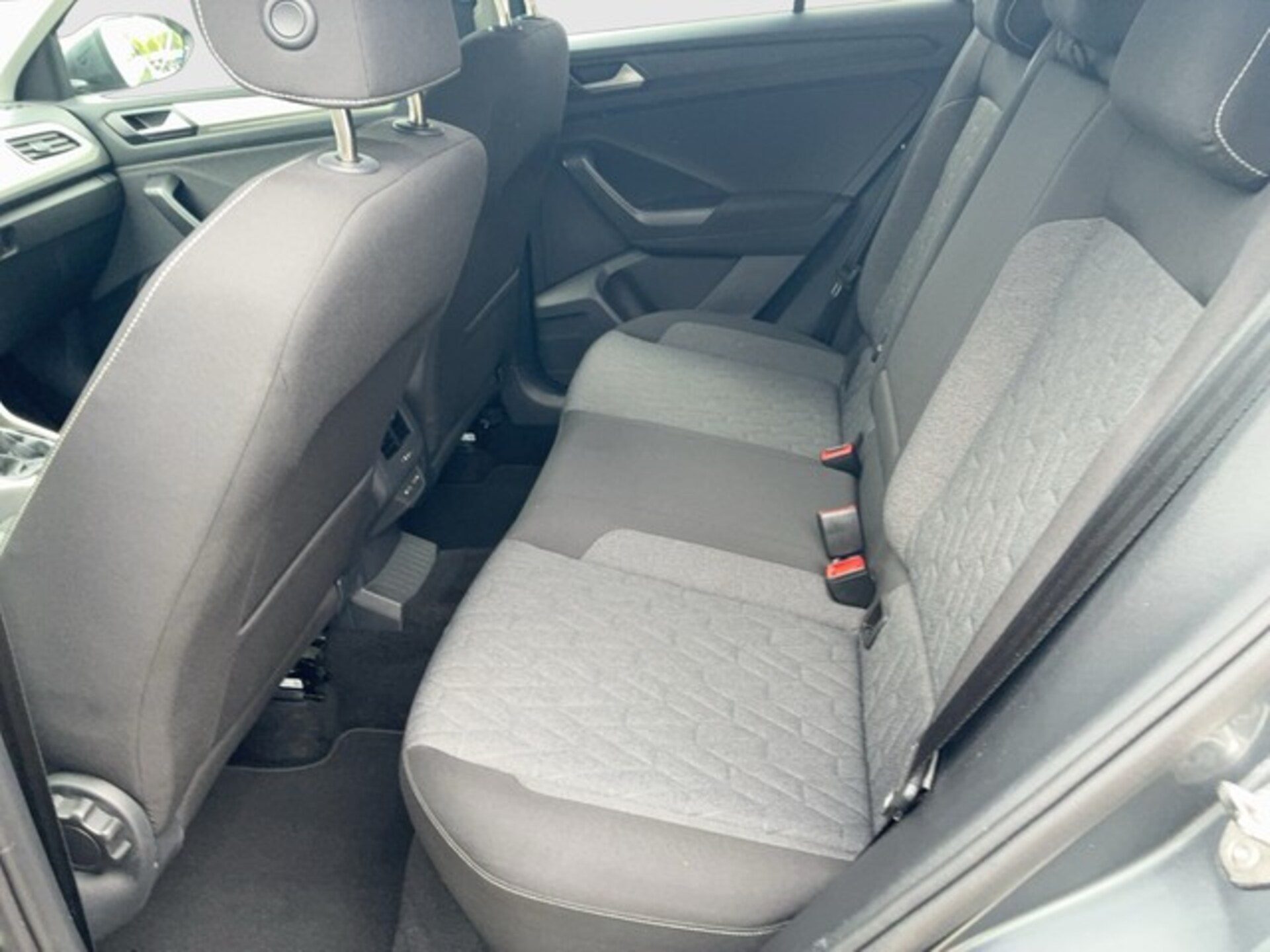 Volkswagen T-Roc MOVE