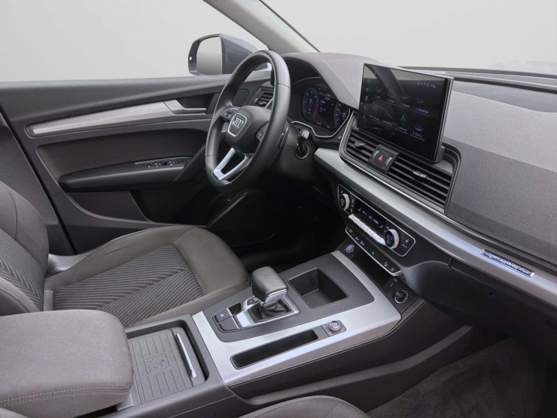 Audi Q5 SUV Advanced