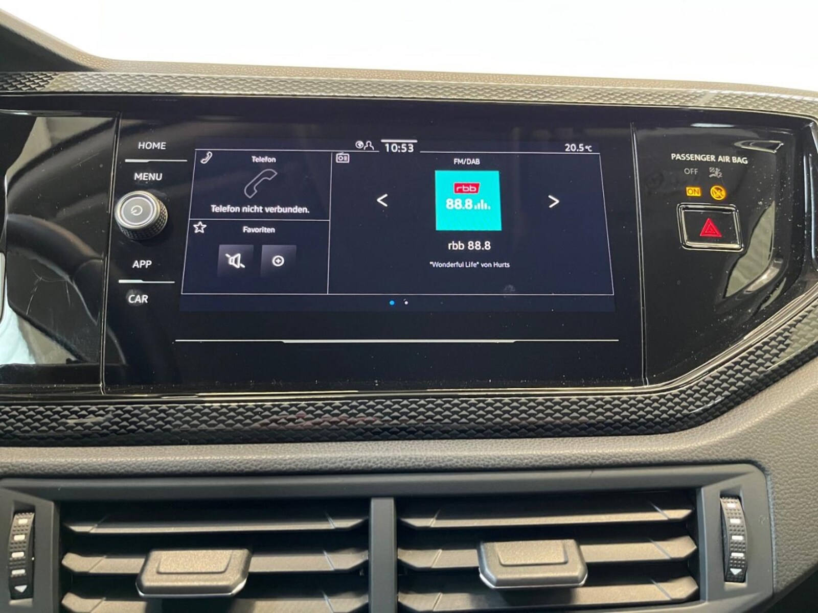 Volkswagen Polo – Bild 13