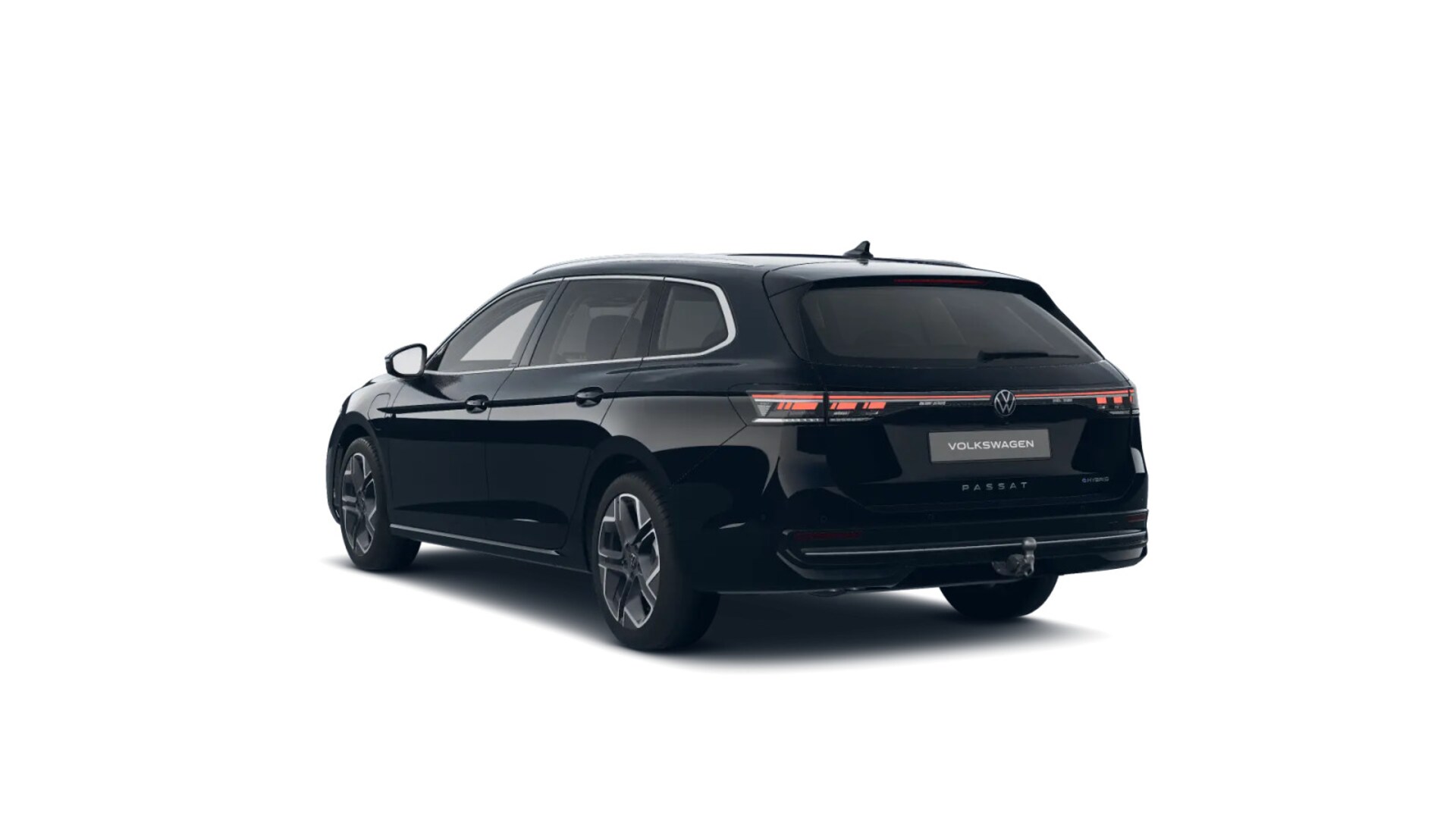 Volkswagen Passat Elegance