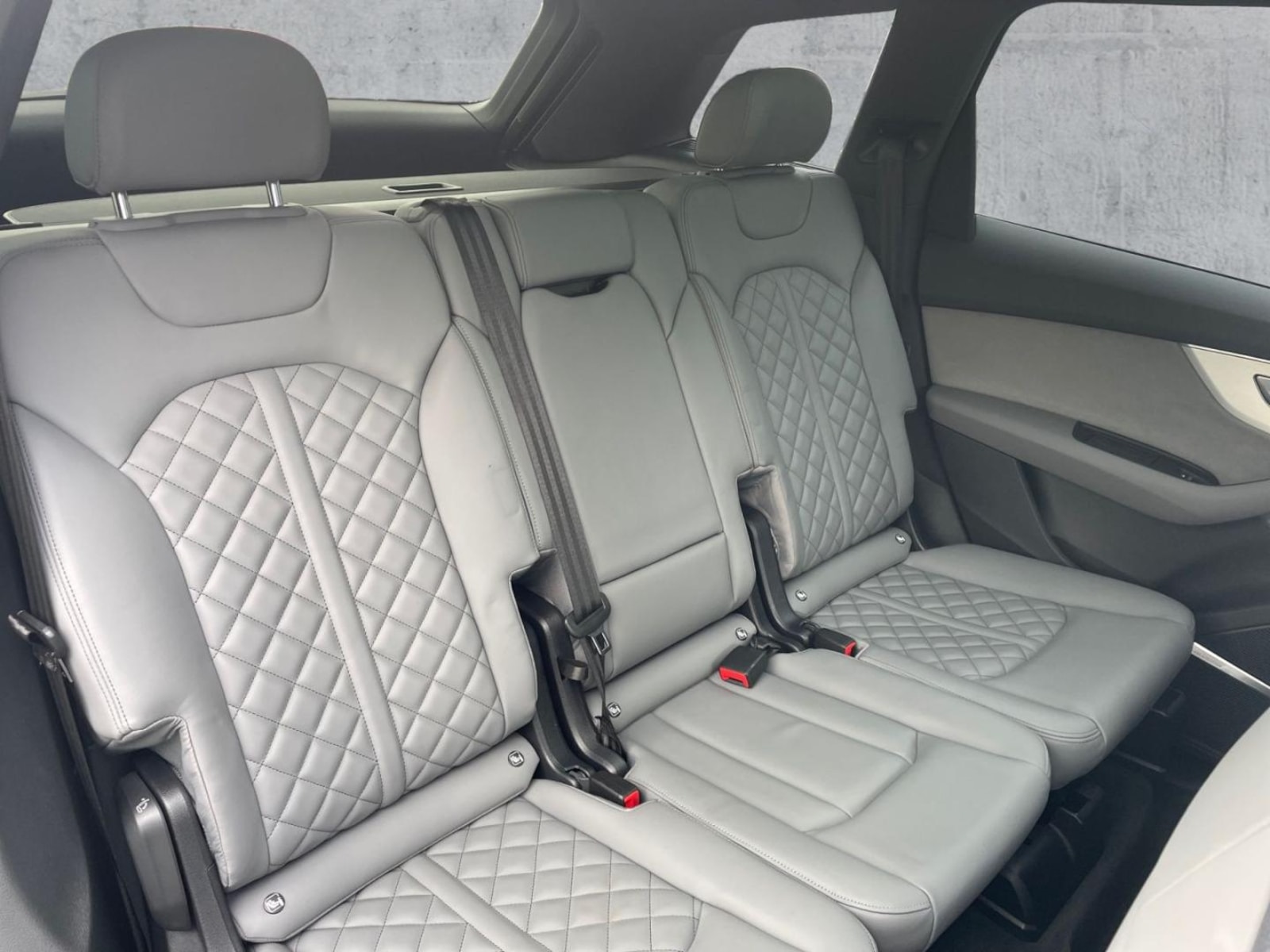 Audi SQ7 – Bild 15