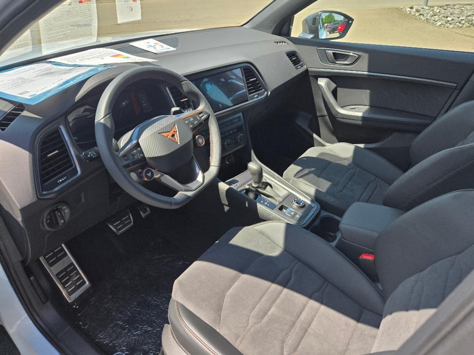 CUPRA Ateca – Bild 9