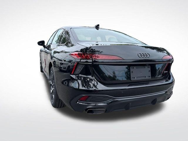 2026 Audi A6 Sedan