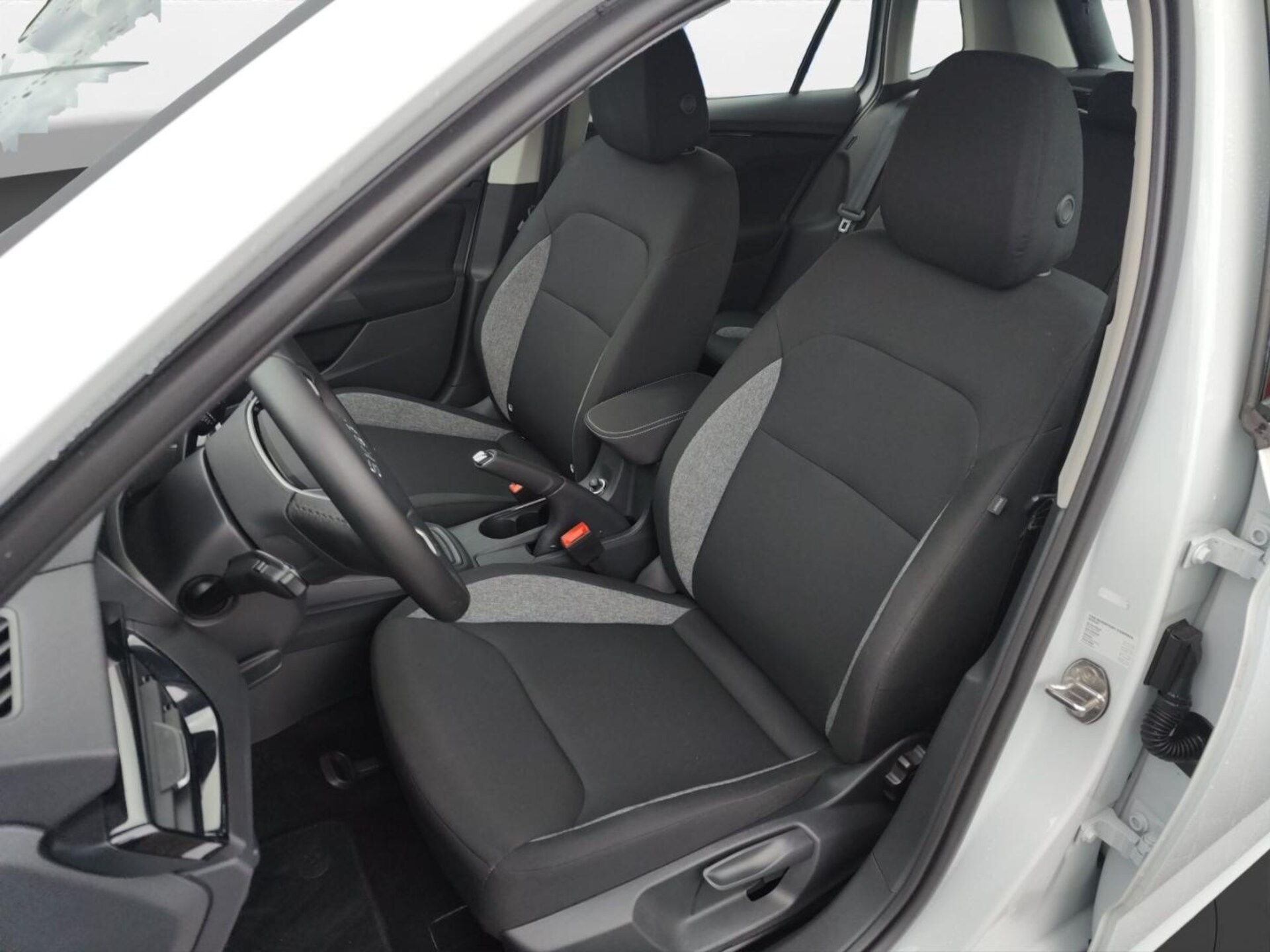 Skoda Kamiq Active