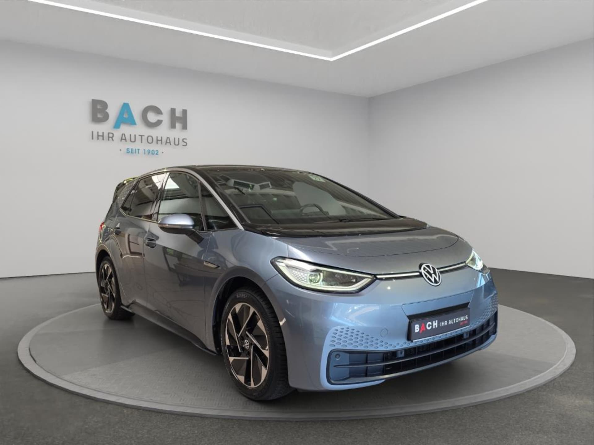Volkswagen ID.3 Pro Performance