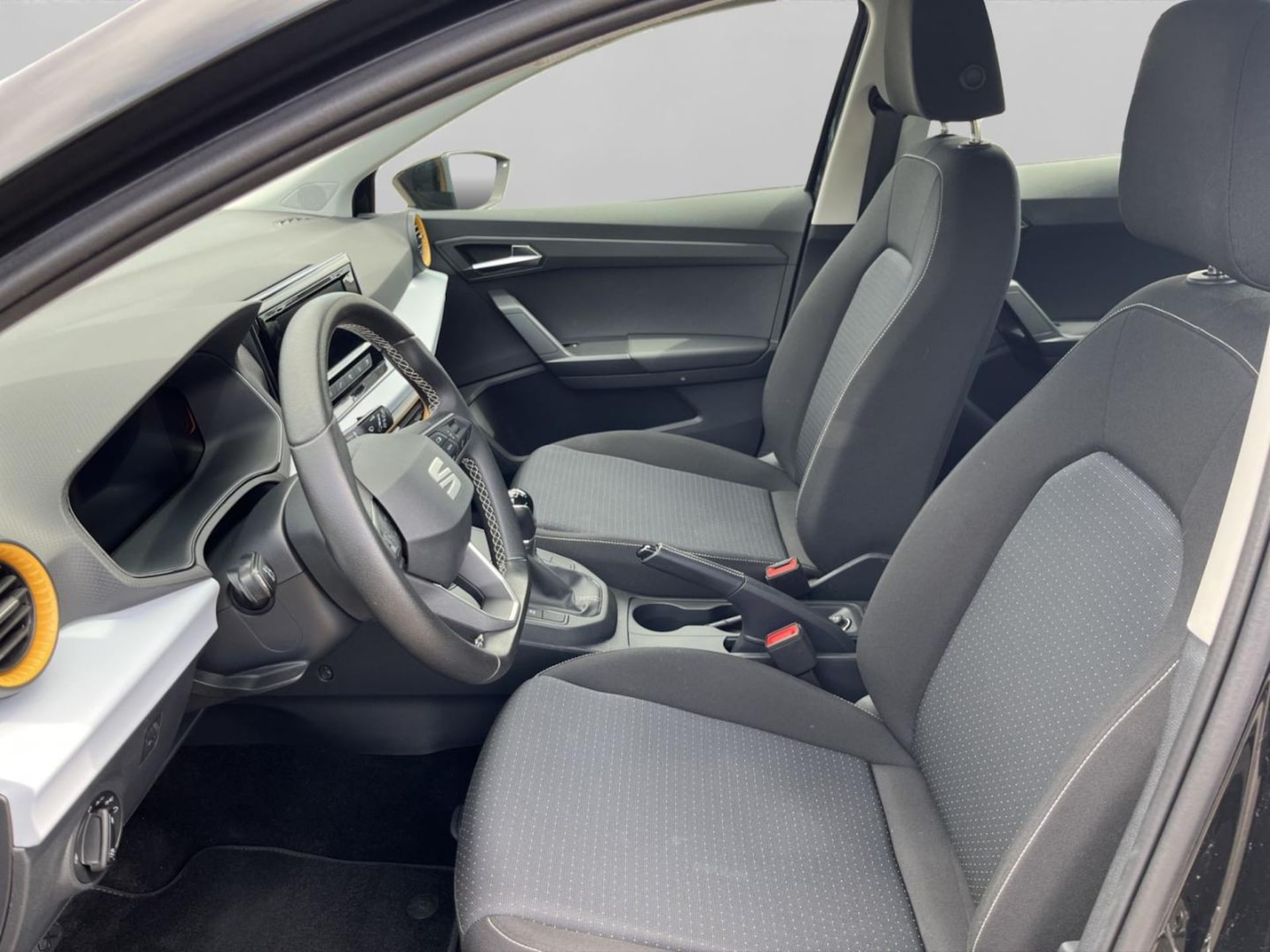 SEAT Ibiza Style