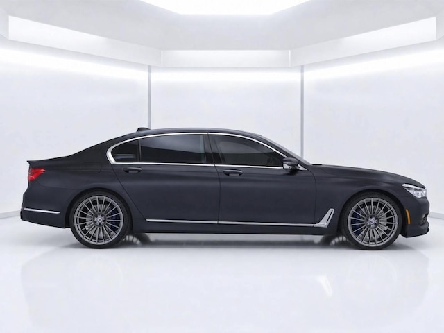 2018 BMW