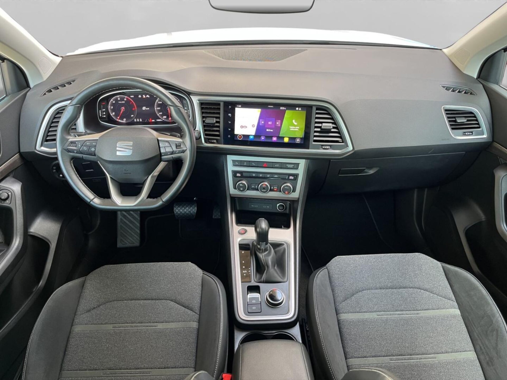 SEAT Ateca Xperience