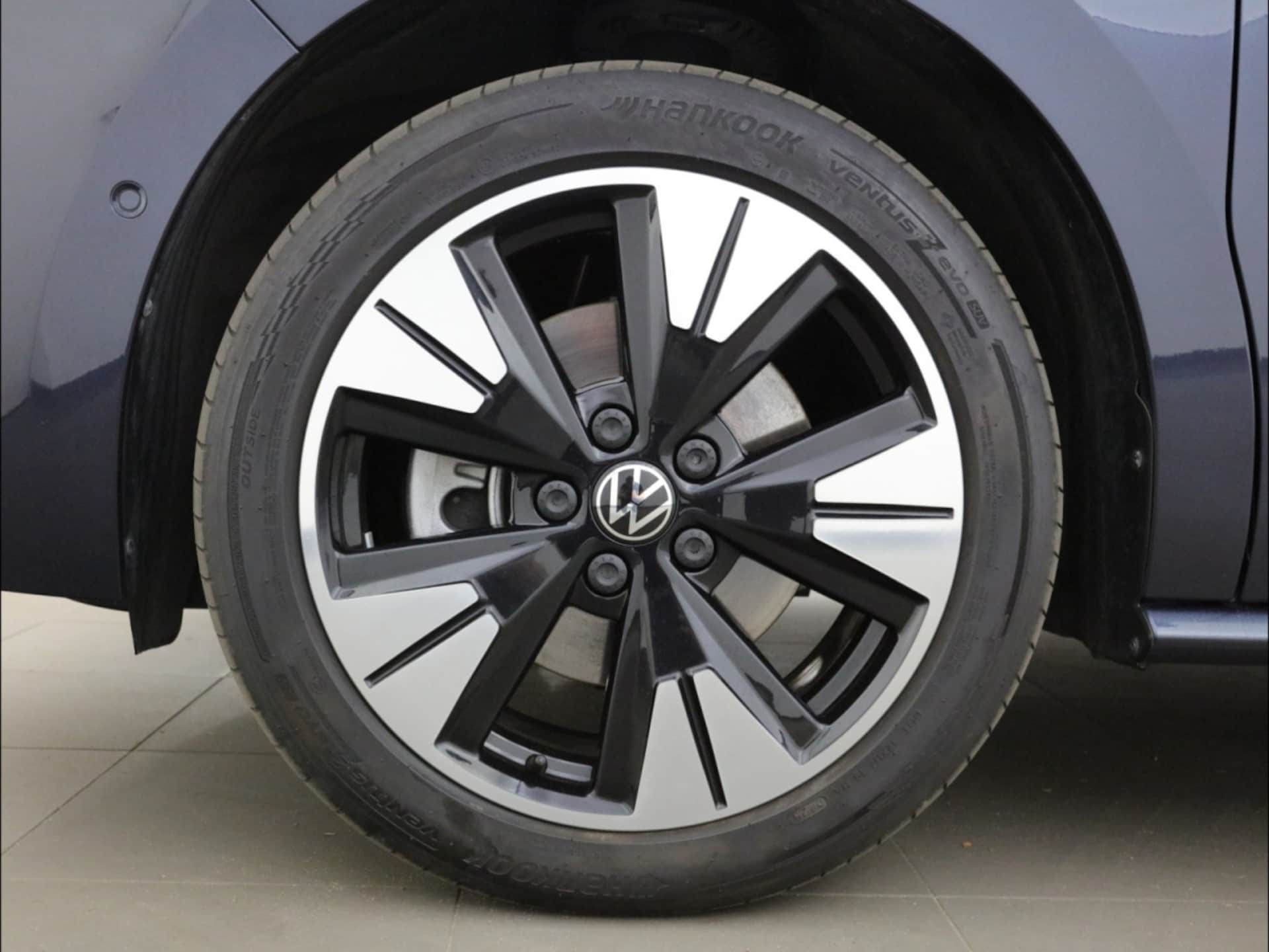 Volkswagen California Ocean