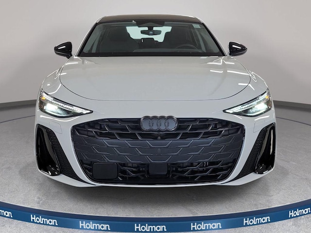 2026 Audi A6 Sedan