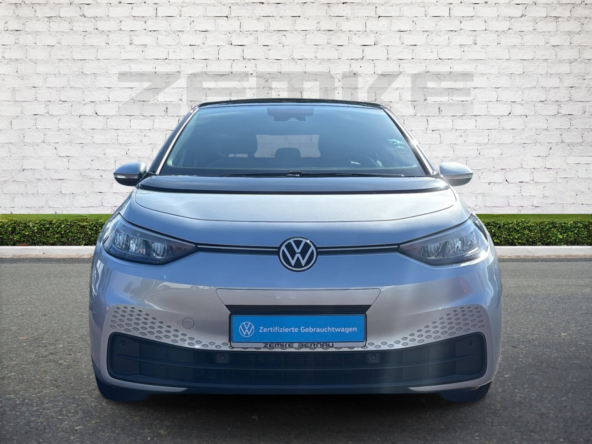 Volkswagen ID.3 Pro Performance