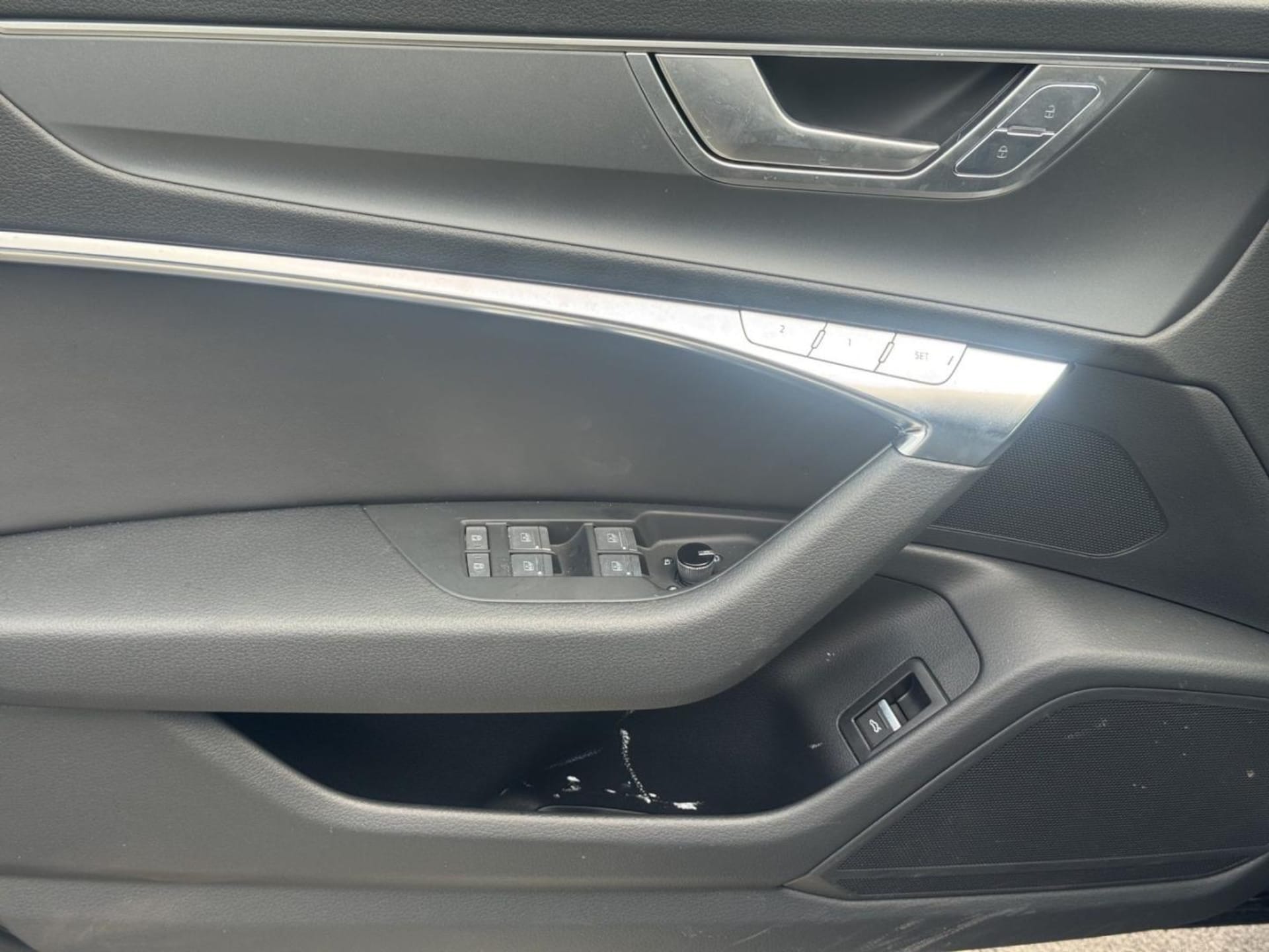 Audi A6 Avant Design