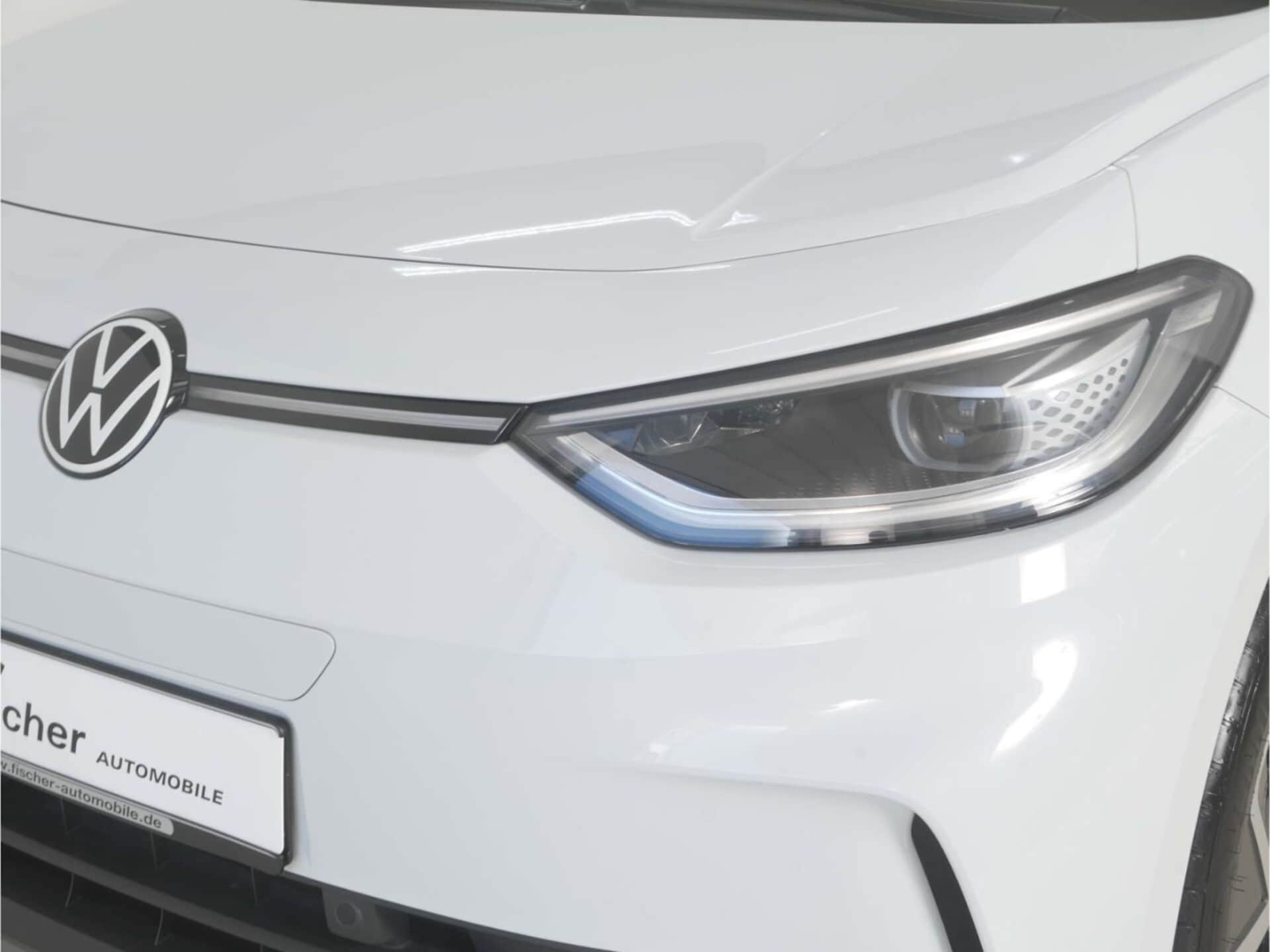 Volkswagen ID.3 Pro
