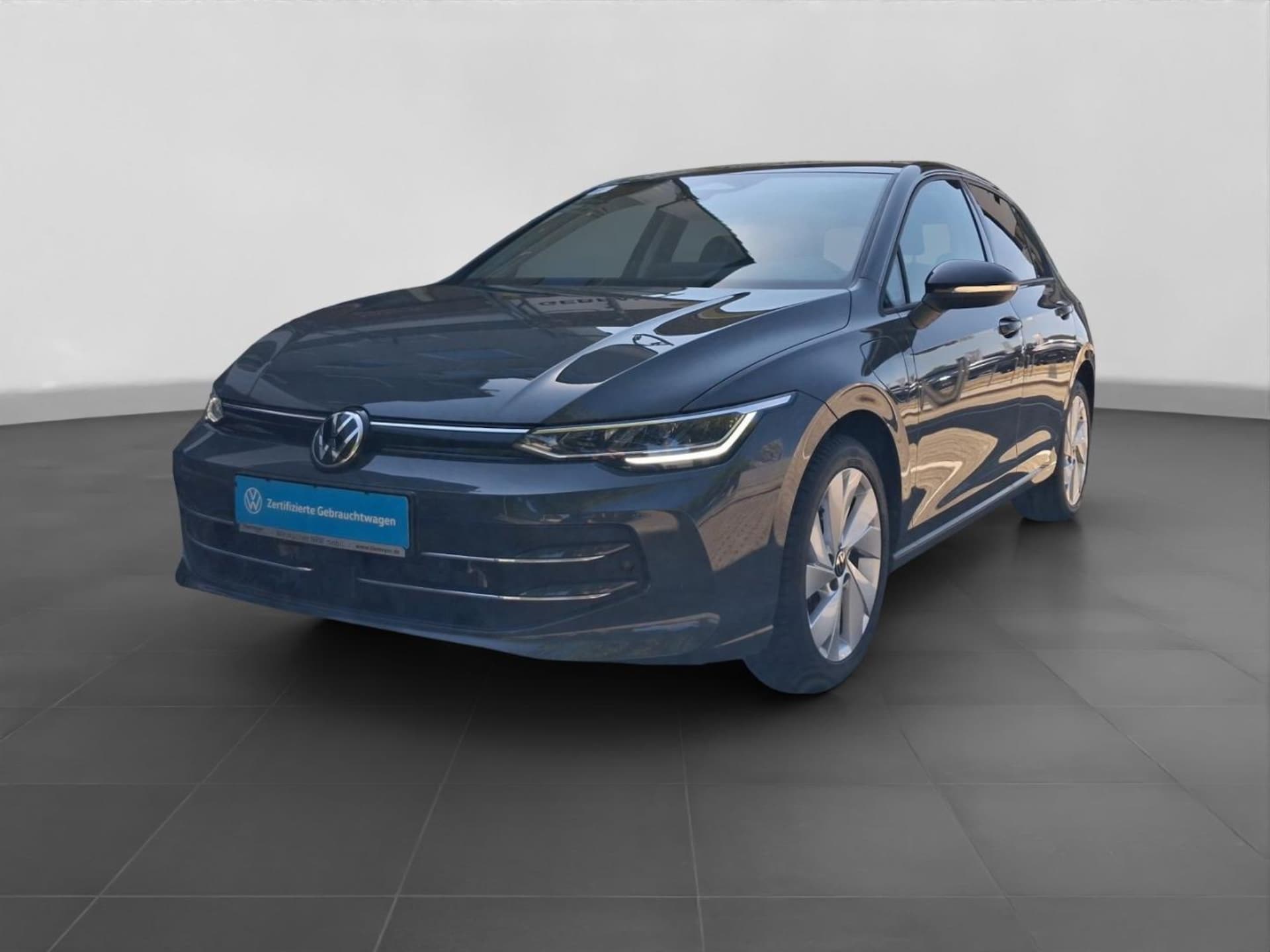 Volkswagen Golf ENERGY