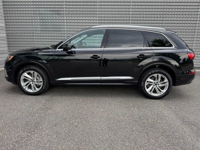 2023 Audi Q7