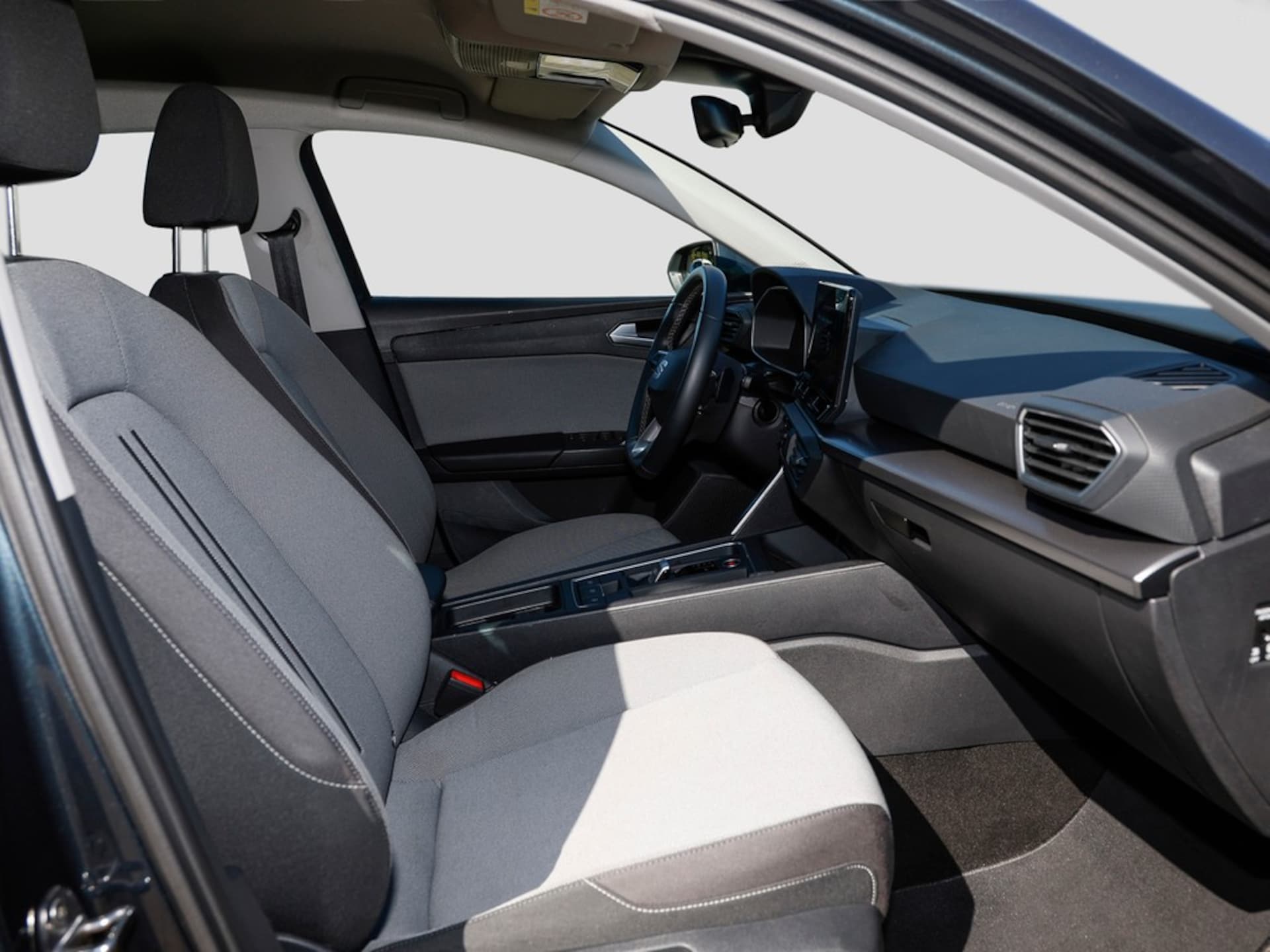 SEAT Leon Sportstourer Style