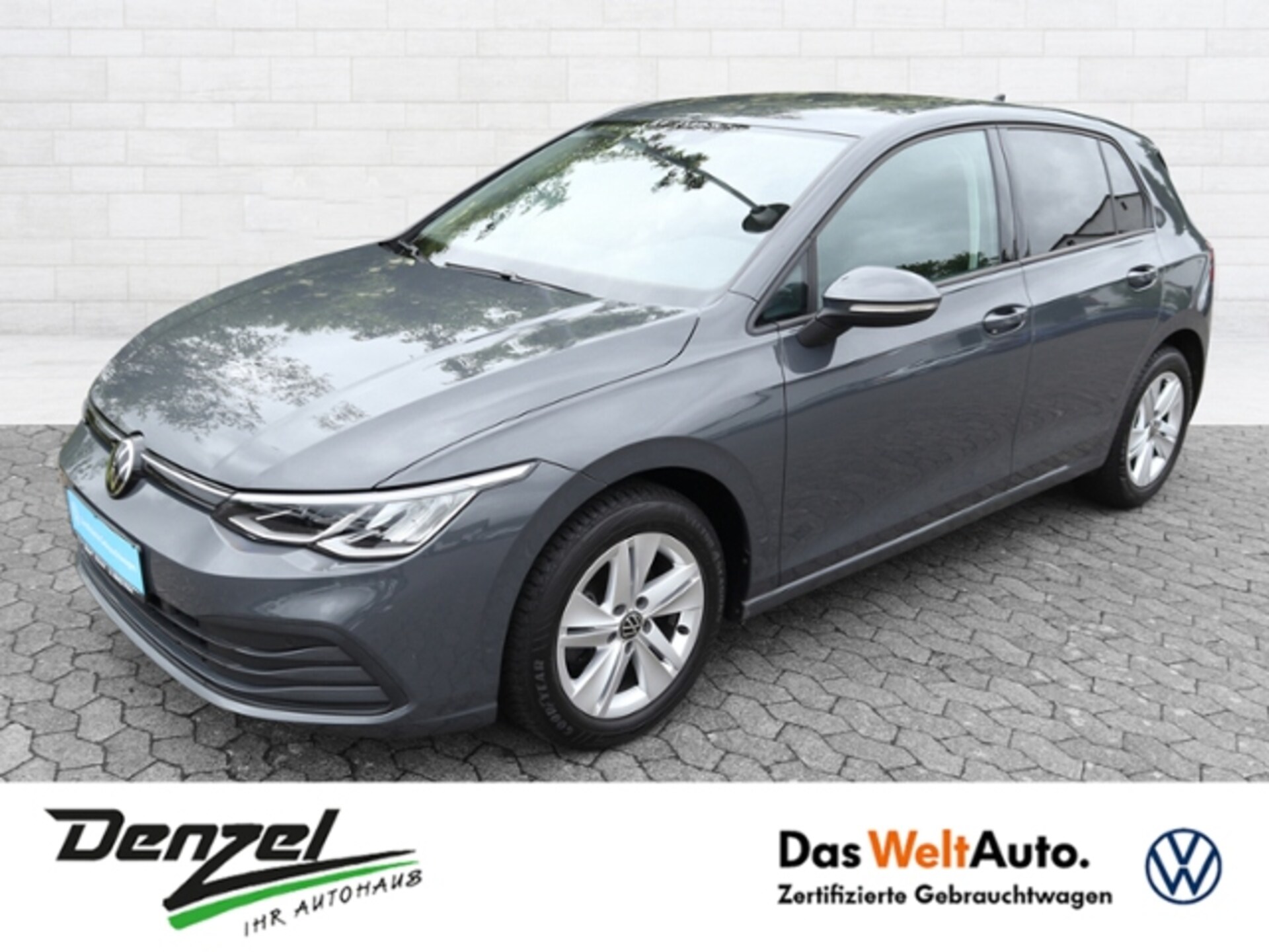 Volkswagen Golf Basis-Modell