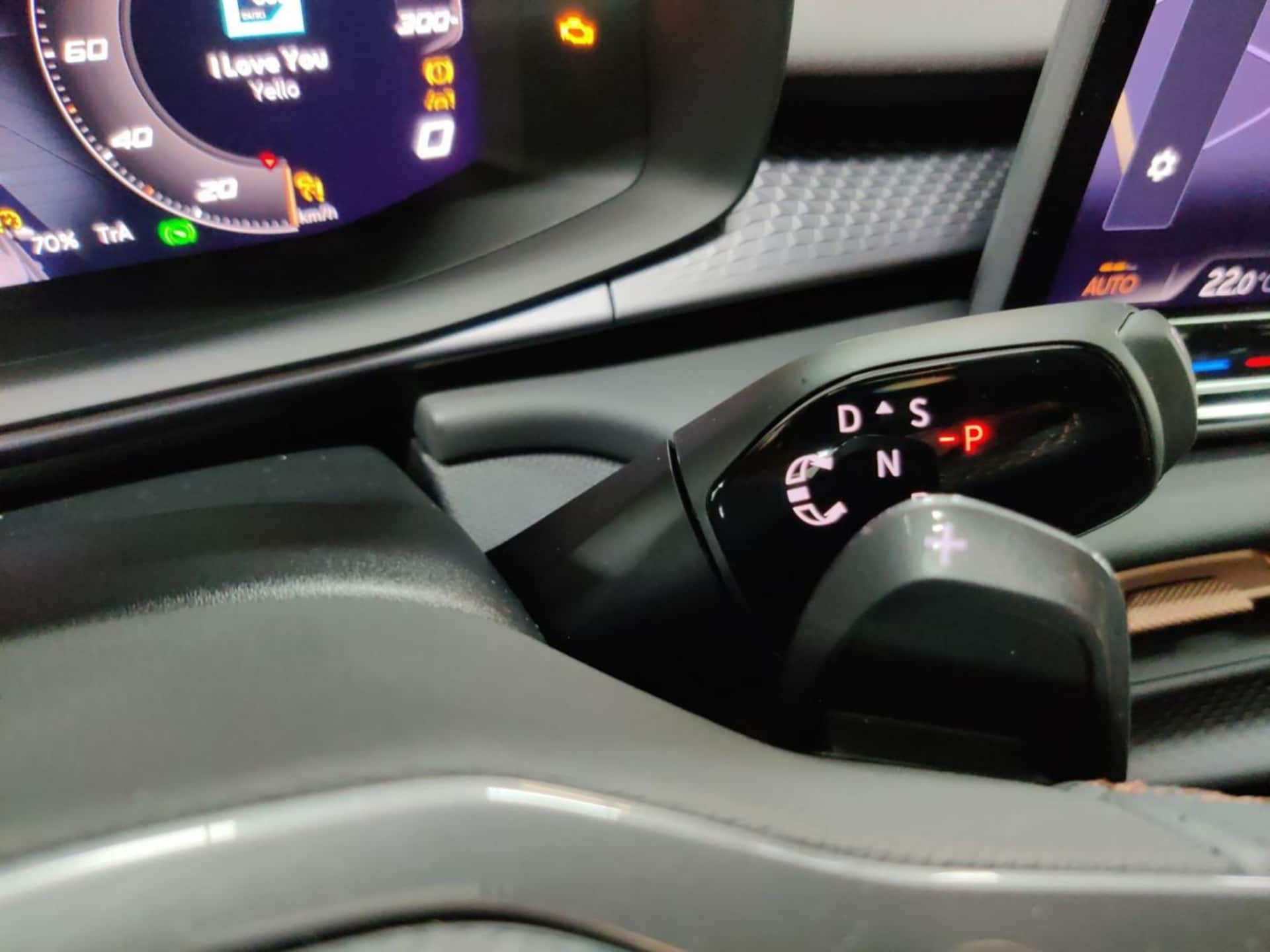 CUPRA Terramar VZ
