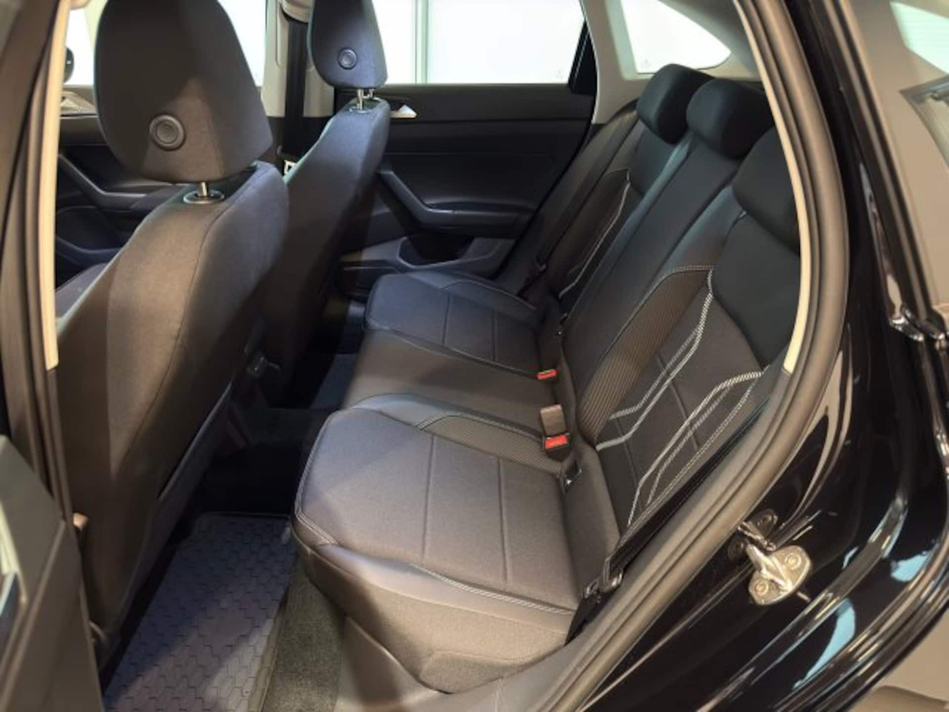 Volkswagen Taigo Style