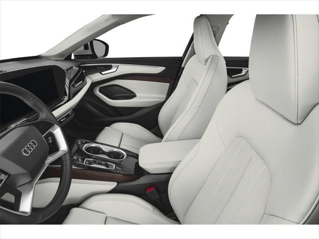 2026 Audi A6 Sedan